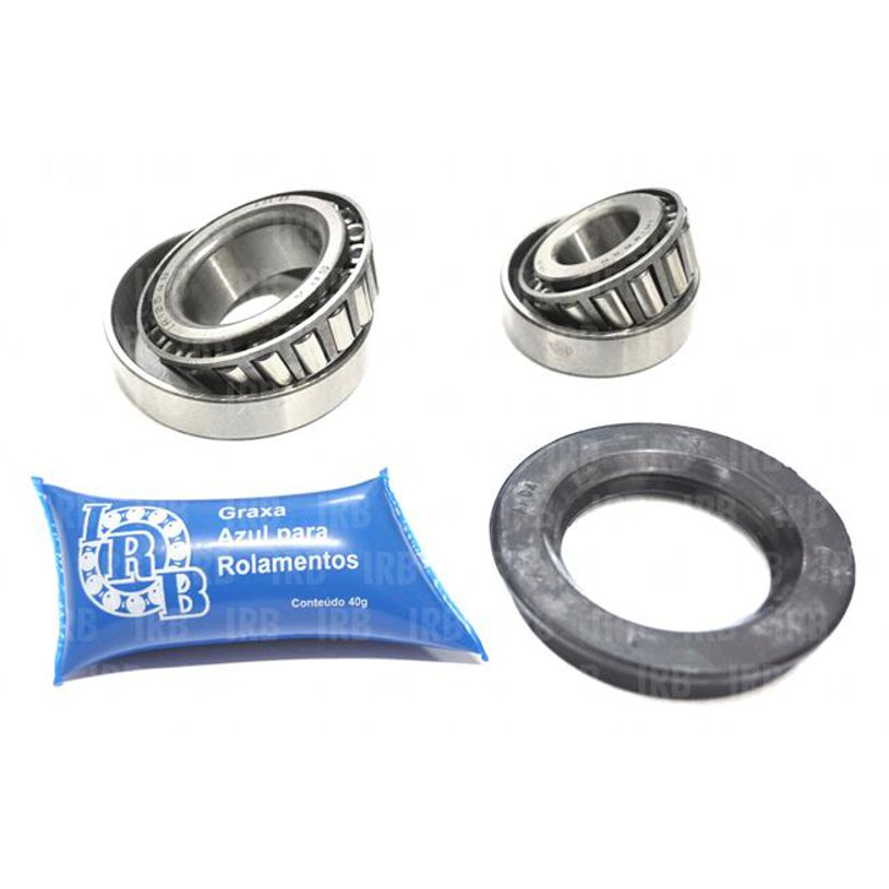Kit do Rolamento de Roda para Chrysler Caravan - IRB - IRB051
