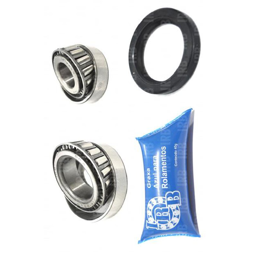 Kit do rolamento de roda - IRB - IRB300