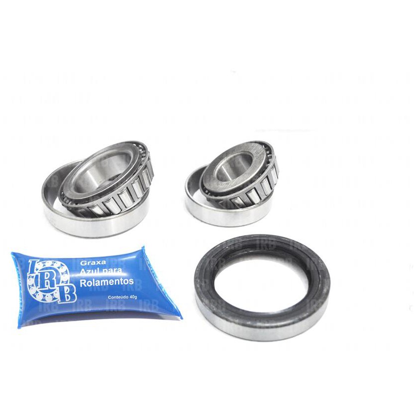 Kit do rolamento de roda - IRB - IRB400