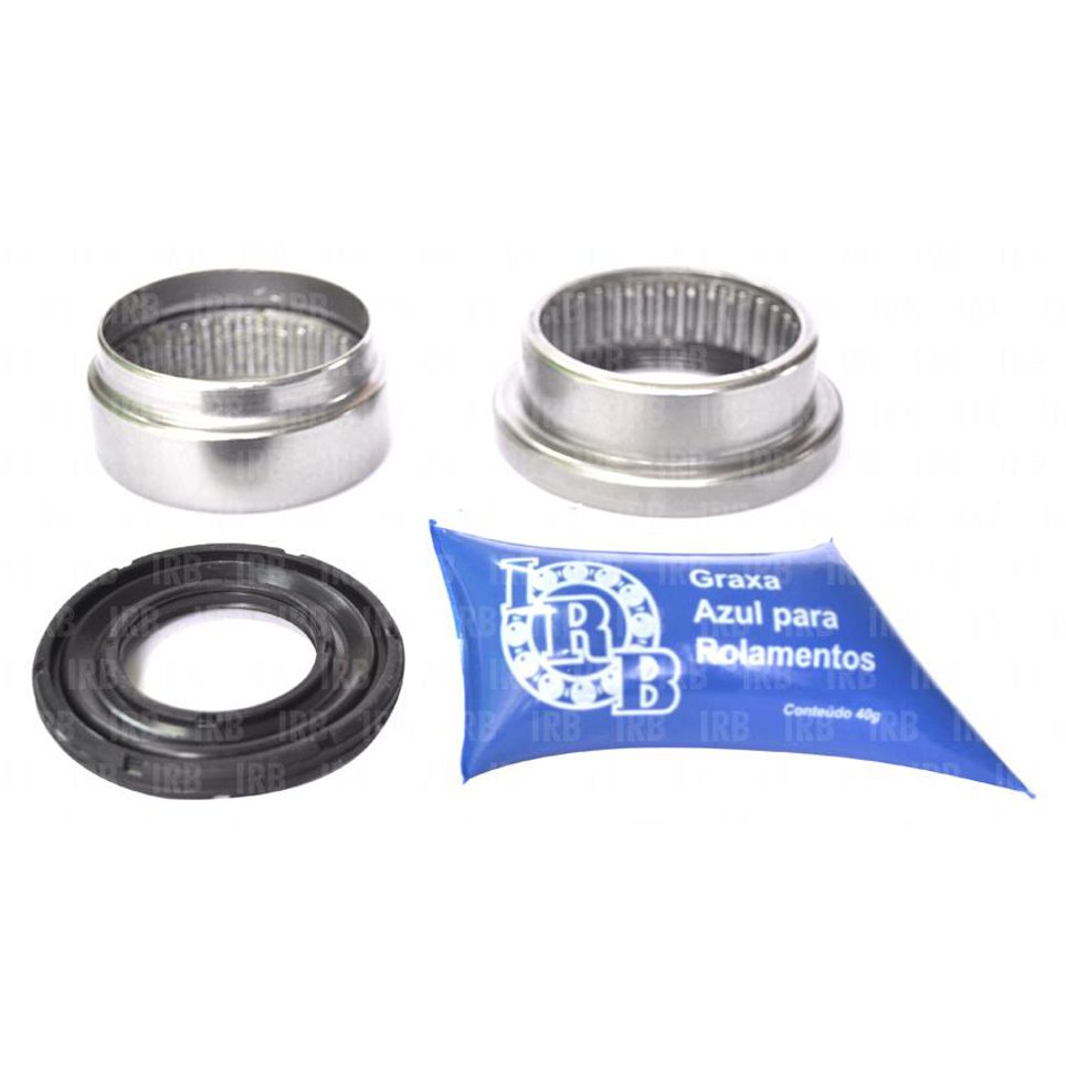 Kit do rolamento de roda - IRB - IRB563