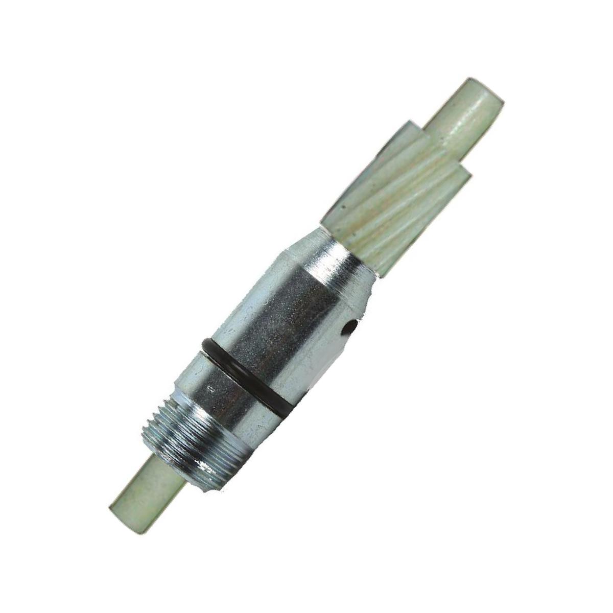 Kit engrenagem do velocímetro - Kit & Cia - 10853