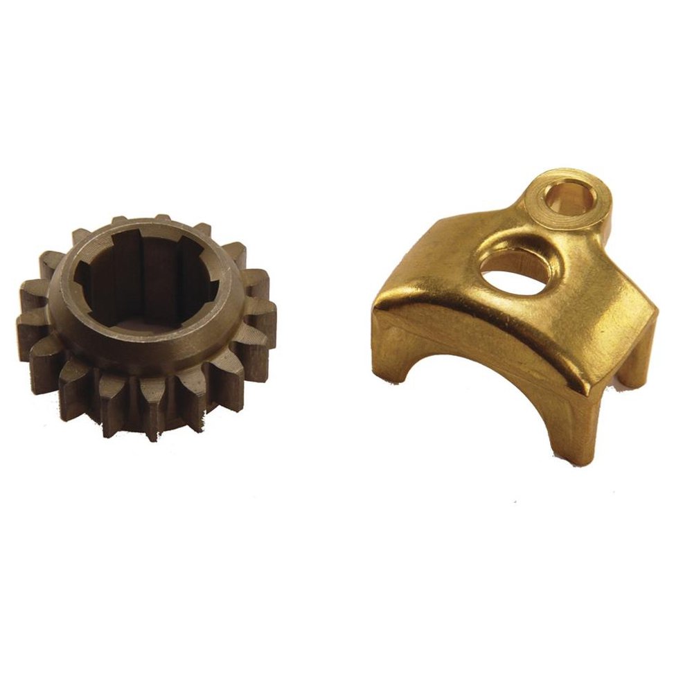 Kit Engrenagem da Marcha Re para Volkswagen Fusca - Kit & Cia - 40225