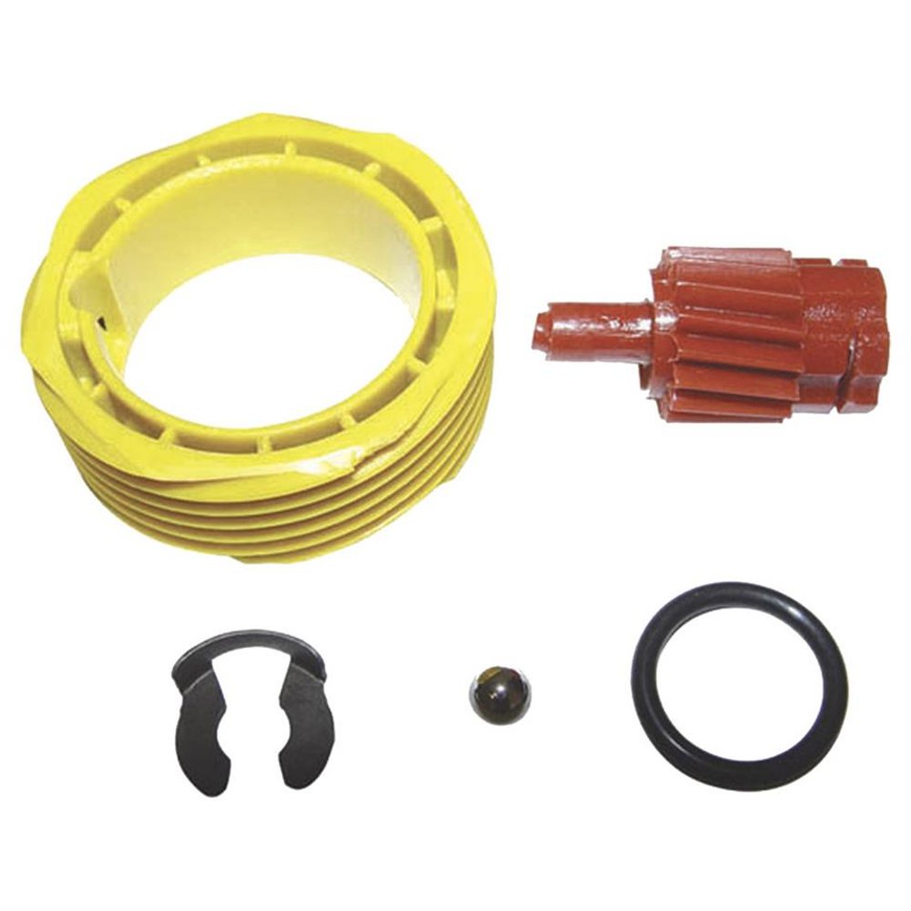 Kit Engrenagem do Velocímetro 16 Dentes para Ford F-1000 - Kit & Cia - 20524