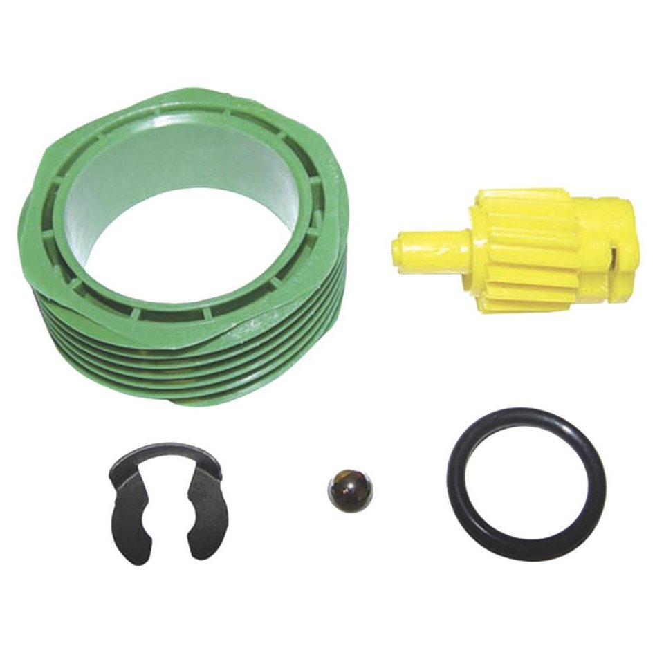 Kit Engrenagem do Velocímetro (18 Dentes) para Ford F-4000 - Kit & Cia - 20525