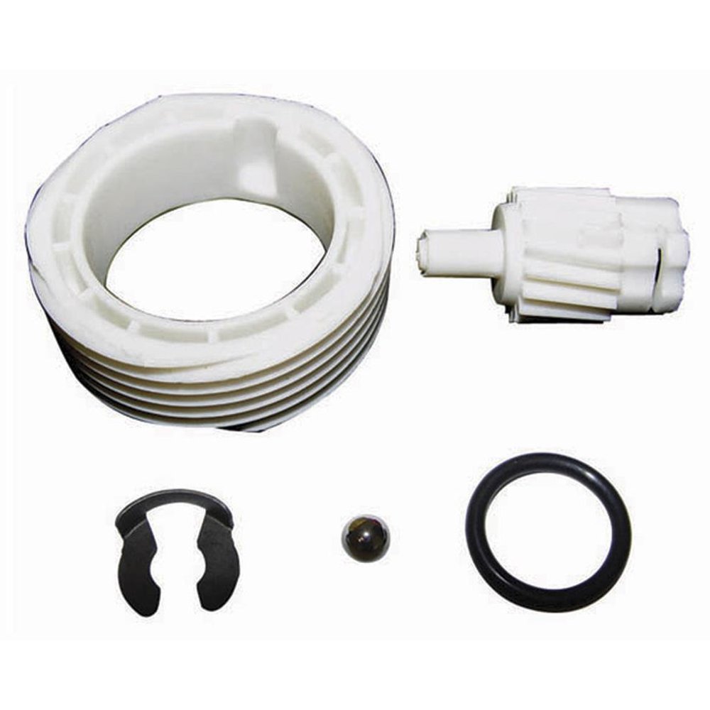 Kit Engrenagem de Velocímetro 17 Dentes para Ford F-2000 e F-4000 - Kit & Cia - 20528