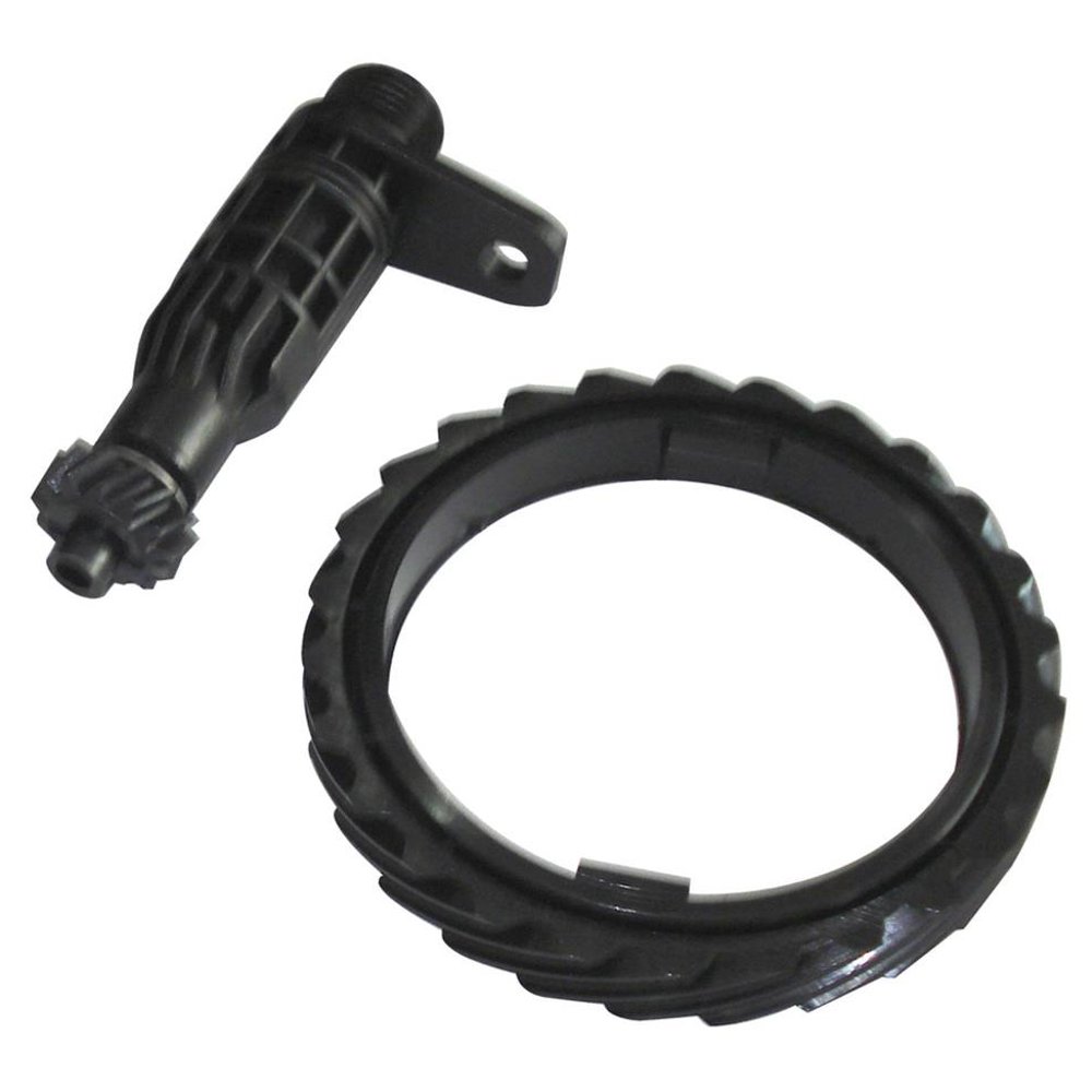 Kit engrenagem do velocímetro - Kit & Cia - 30334
