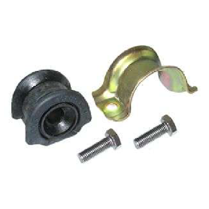 Kit fixação da barra estabilizadora - Jahu - 10640-8