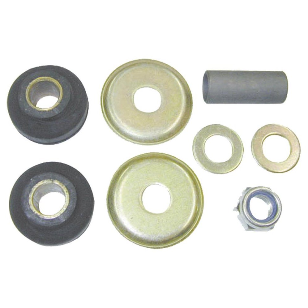 Kit fixação da barra estabilizadora - Kit & Cia - 10179