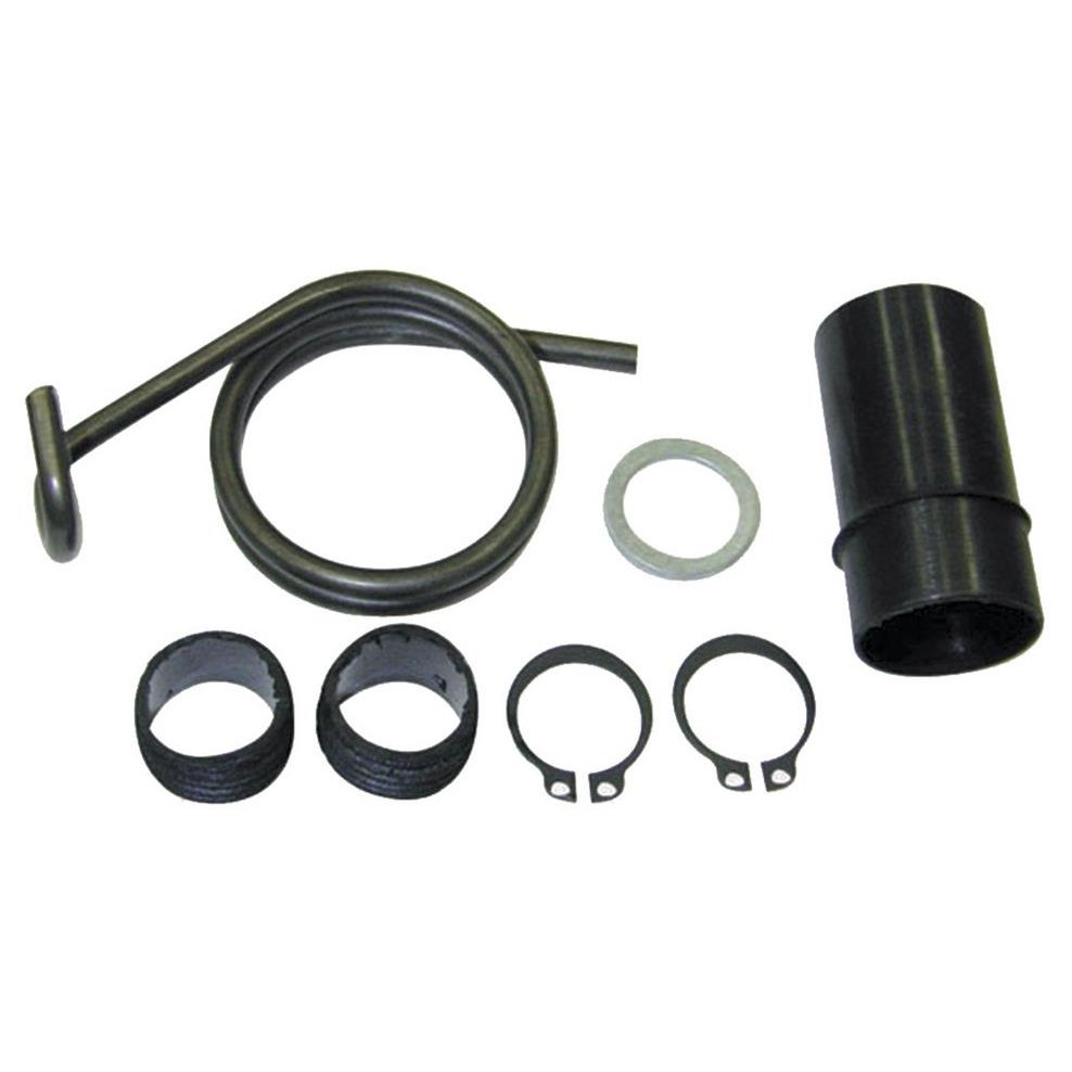 Kit garfo da embreagem - Kit & Cia - 40032