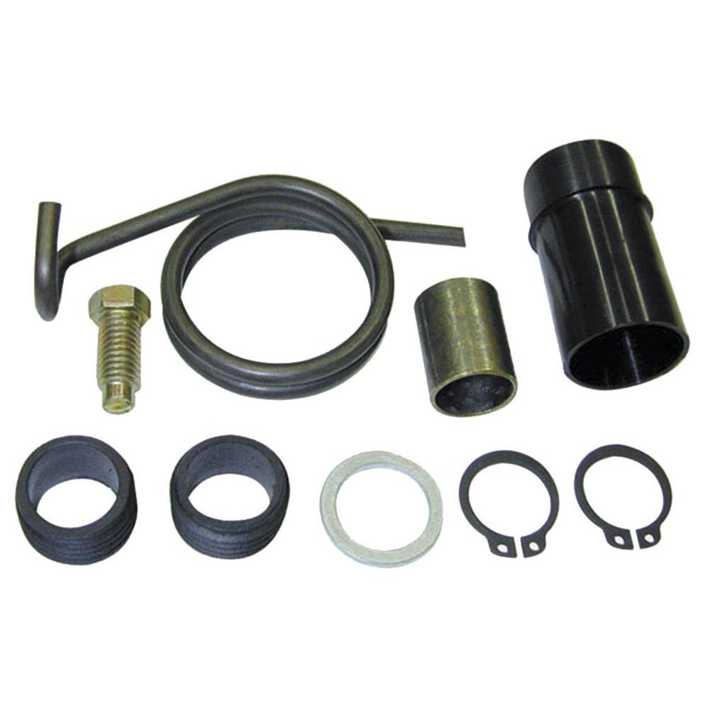 Kit garfo da embreagem - Kit & Cia - 40033