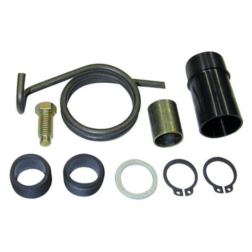 Kit garfo da embreagem - Kit & Cia - 40033