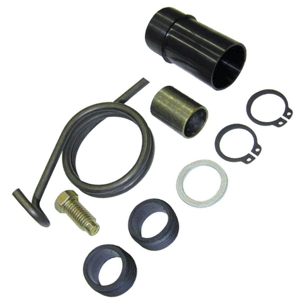 Kit garfo da embreagem - Kit & Cia - 40033