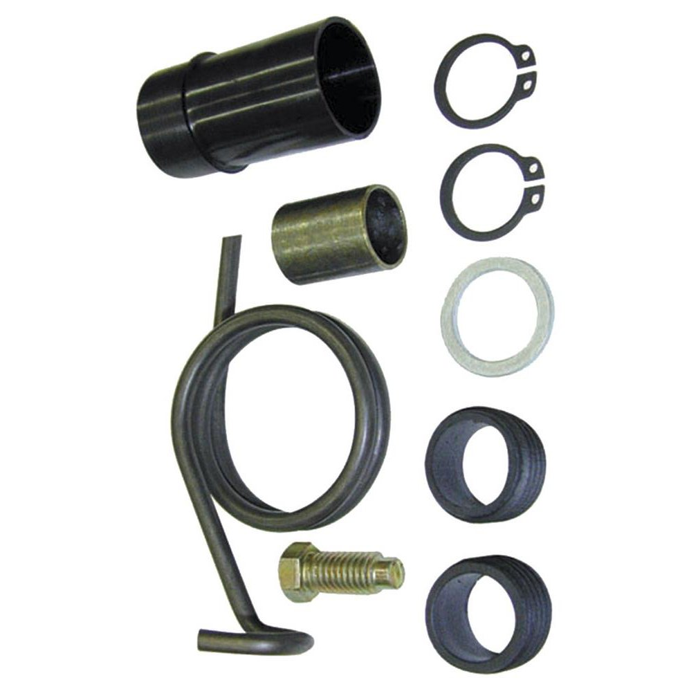 Kit garfo da embreagem - Kit & Cia - 40033