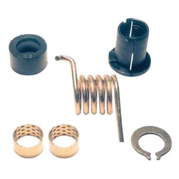 Kit Garfo da Embreagem Completo para Volkswagen Gol - Kit & Cia - 41309