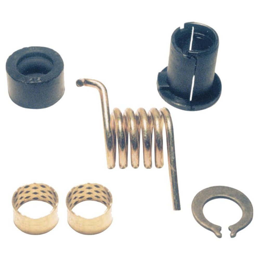 Kit Garfo da Embreagem Completo para Volkswagen Gol - Kit & Cia - 41309