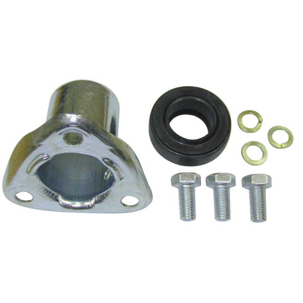 Kit guia rolamento de embreagem - Kit & Cia - 41263