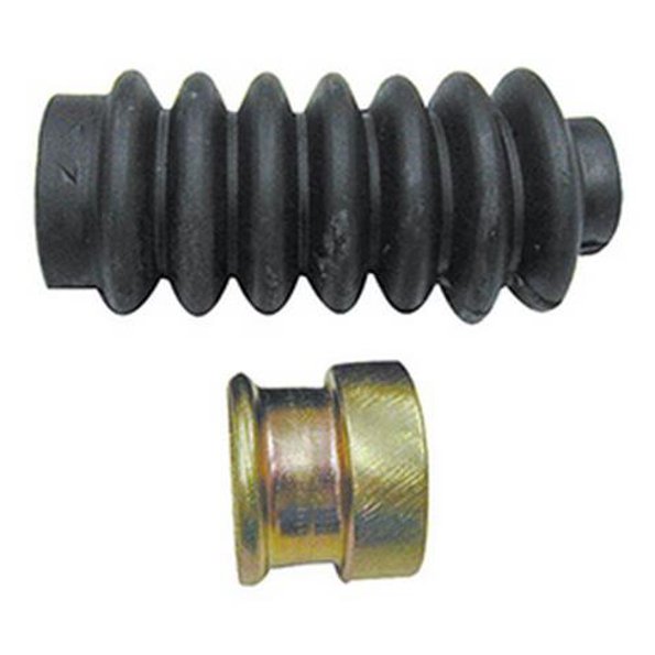 Kit Haste do Câmbio Coifa e Bucha para Fiat 147 e Uno - Kit & Cia - 10001