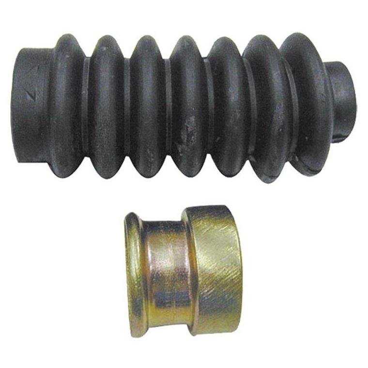 Kit Haste do Câmbio Coifa e Bucha para Fiat 147 e Uno - Kit & Cia - 10001