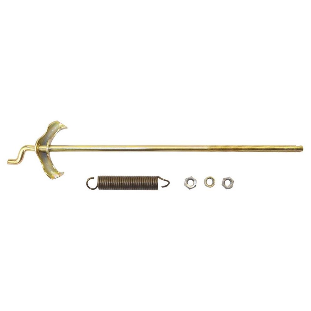 Kit Haste do Freio de Mão para Fiat Uno - Kit & Cia - 10084