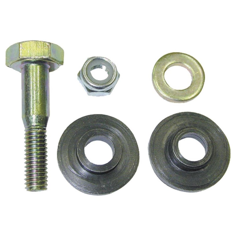 Kit Haste do Trambulador para Fiat 147 - Kit & Cia - 10036