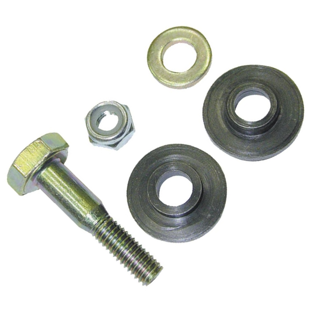 Kit Haste do Trambulador para Fiat 147 - Kit & Cia - 10036
