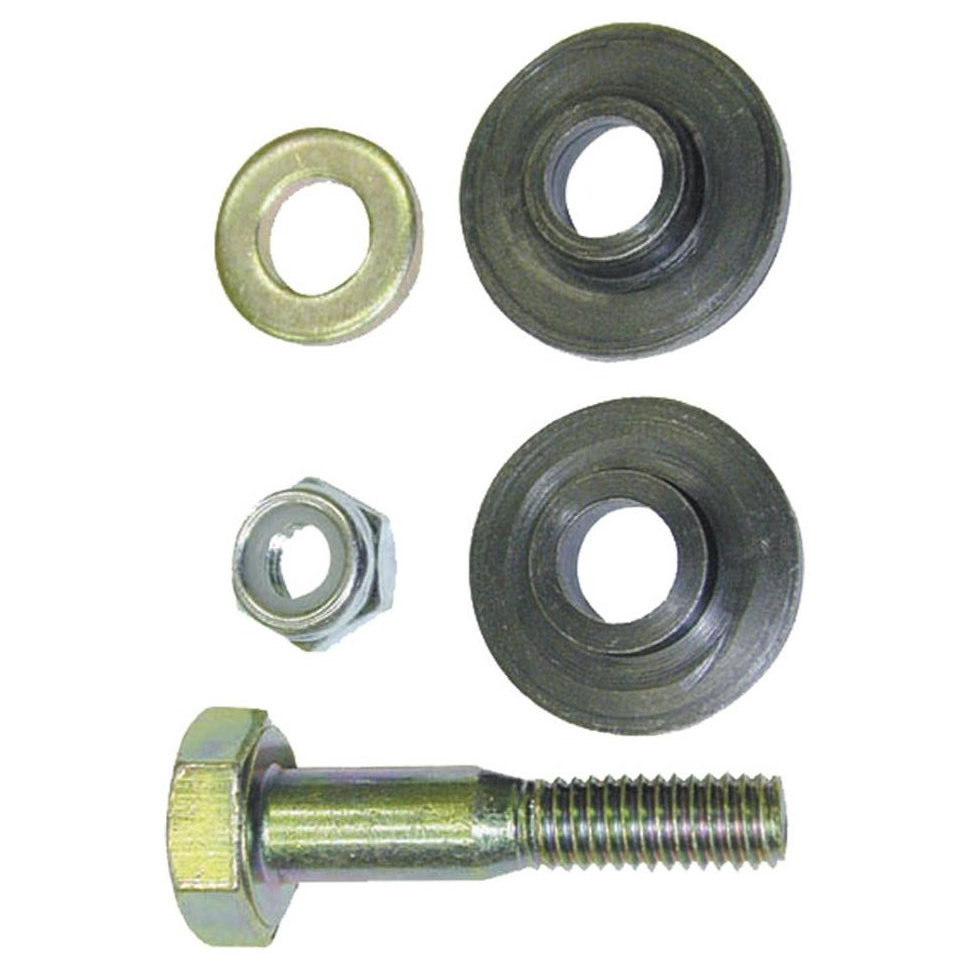 Kit Haste do Trambulador para Fiat 147 - Kit & Cia - 10036