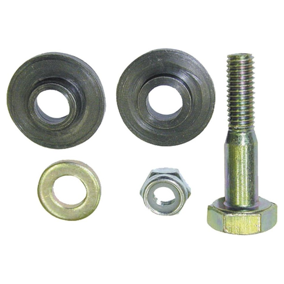 Kit Haste do Trambulador para Fiat 147 - Kit & Cia - 10036