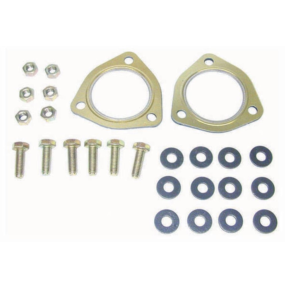 Kit juntas do catalizador - Kit & Cia - 70118