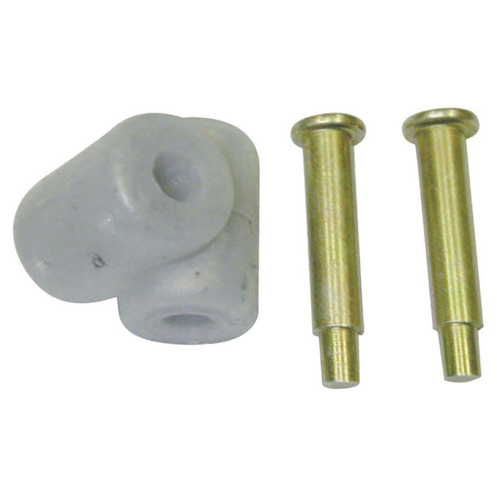 Kit Liame Alavanca do Câmbio para Chevrolet Kadett e Monza - Kit & Cia - 30500