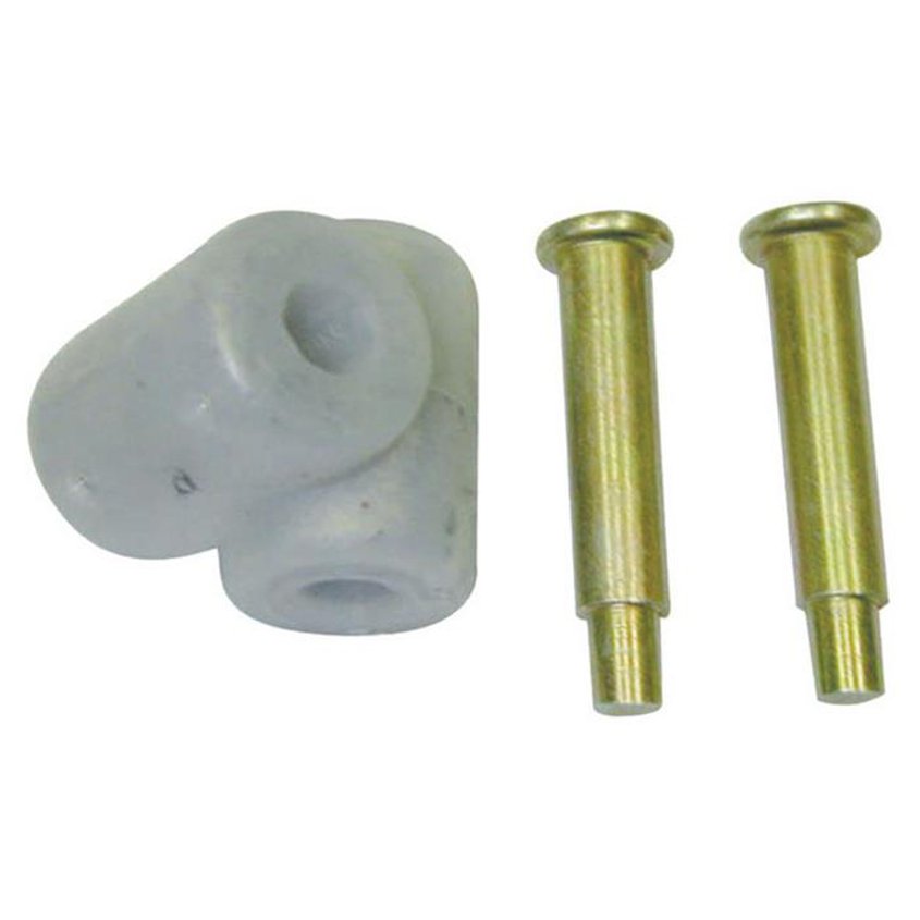 Kit Liame Alavanca do Câmbio para Chevrolet Kadett e Monza - Kit & Cia - 30500