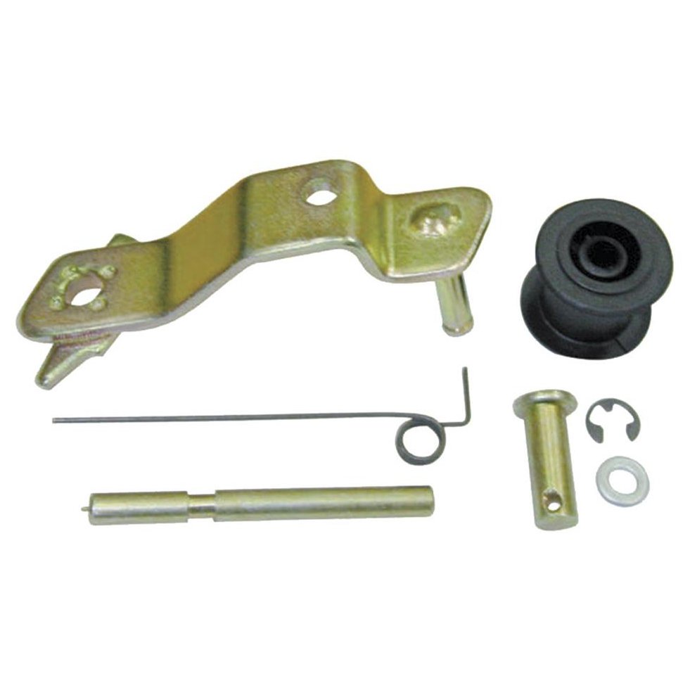 Kit pedal do acelerador - Kit & Cia - 40154