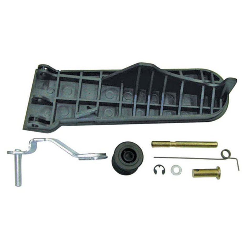 Kit pedal do acelerador - Kit & Cia - 40130