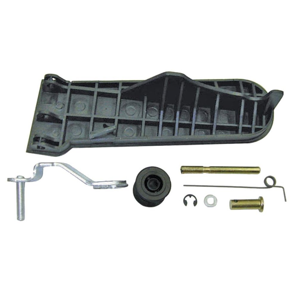 Kit pedal do acelerador - Kit & Cia - 40130