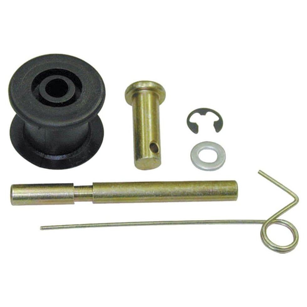 Kit pedal do acelerador - Kit & Cia - 40155