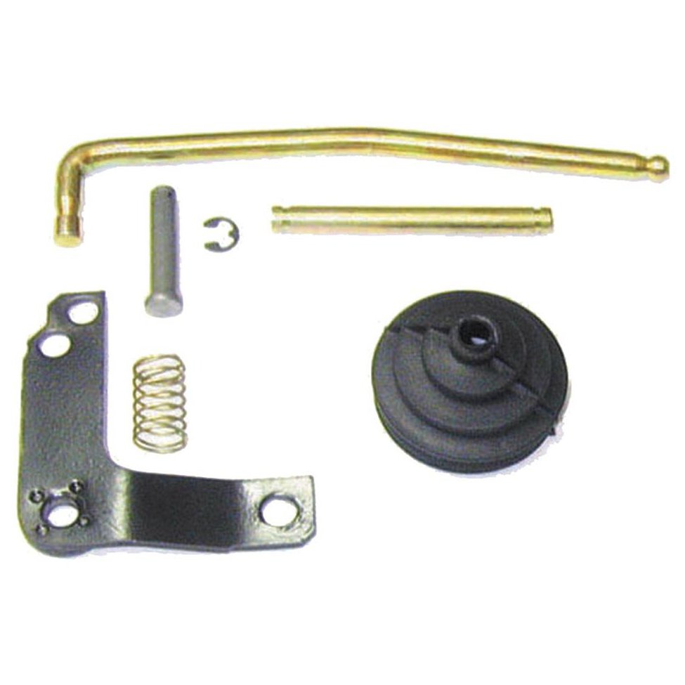 Kit Pedal do Acelerador para Volkswagen Kombi - Kit & Cia - 40775