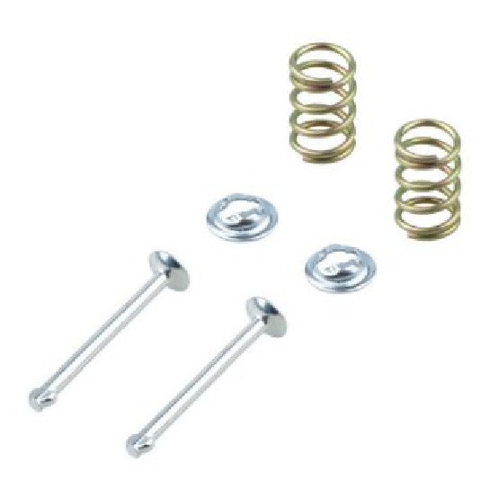 Kit Pino do Patim para Fiat Ducato - 2MC - 2 FT 26