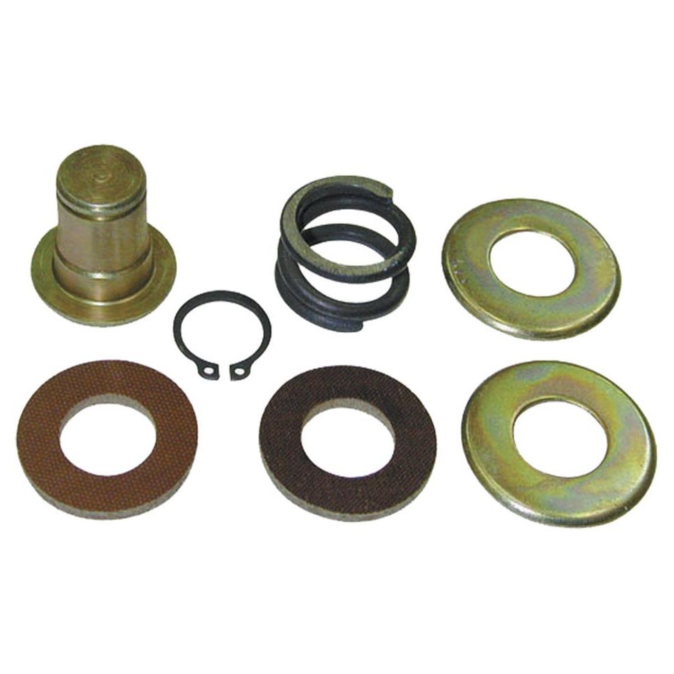 Kit Pino Completo do Freio Traseiro para Fiat 147 e Uno - Kit & Cia - 10482