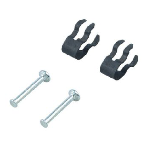 Kit Pino do Patim para Fiat Ducato - 2MC - 2 FT 27