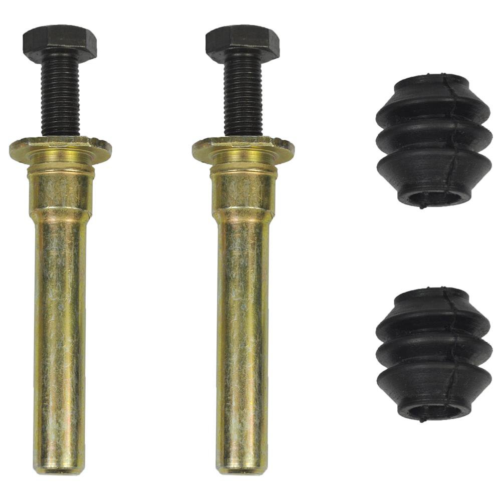 Par Kit Pino Guia Dianteiro para Ford F-350 e F-4000 - Kit & Cia - 15294