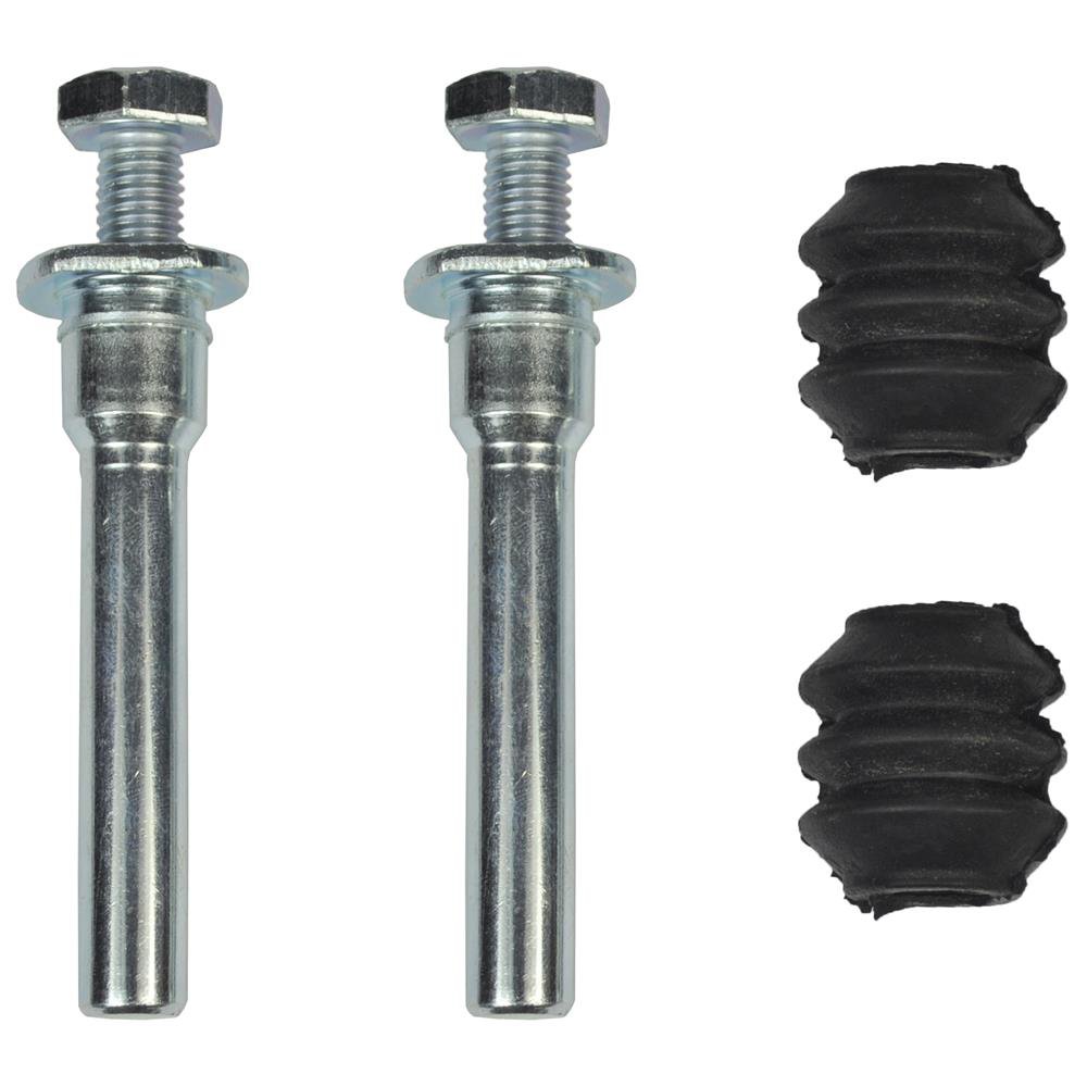 Par Kit Pino Guia da Pinça Dianteira para Ford F-350 e F-4000 - Kit & Cia - 15295