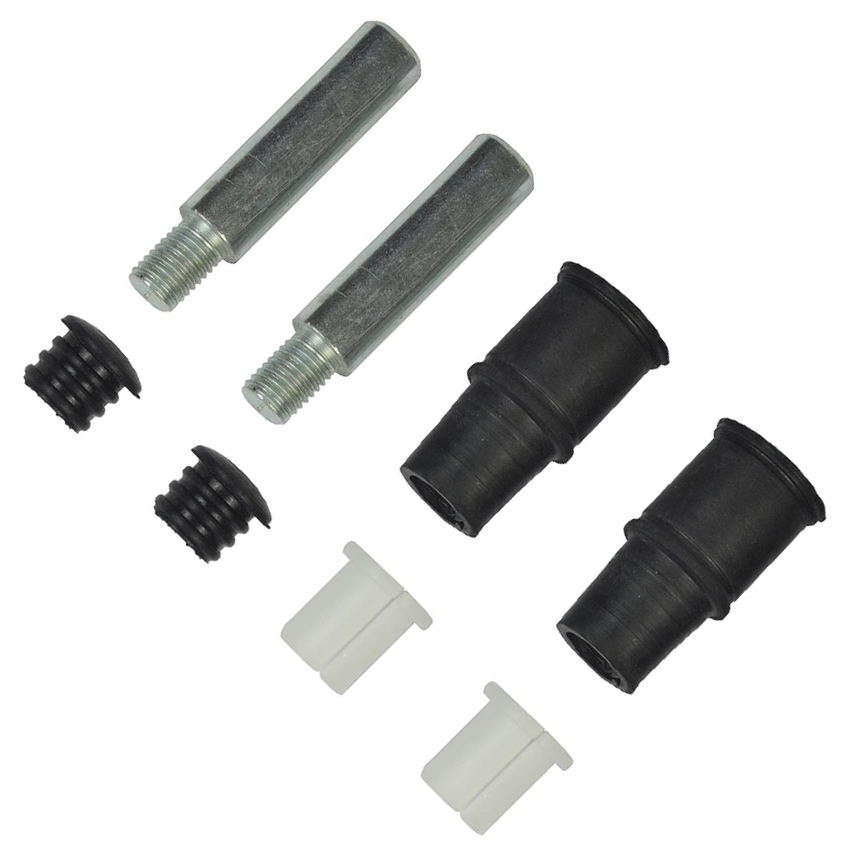 Kit Pino Guia da Pinça Dianteira Teves - Kit & Cia - 15400