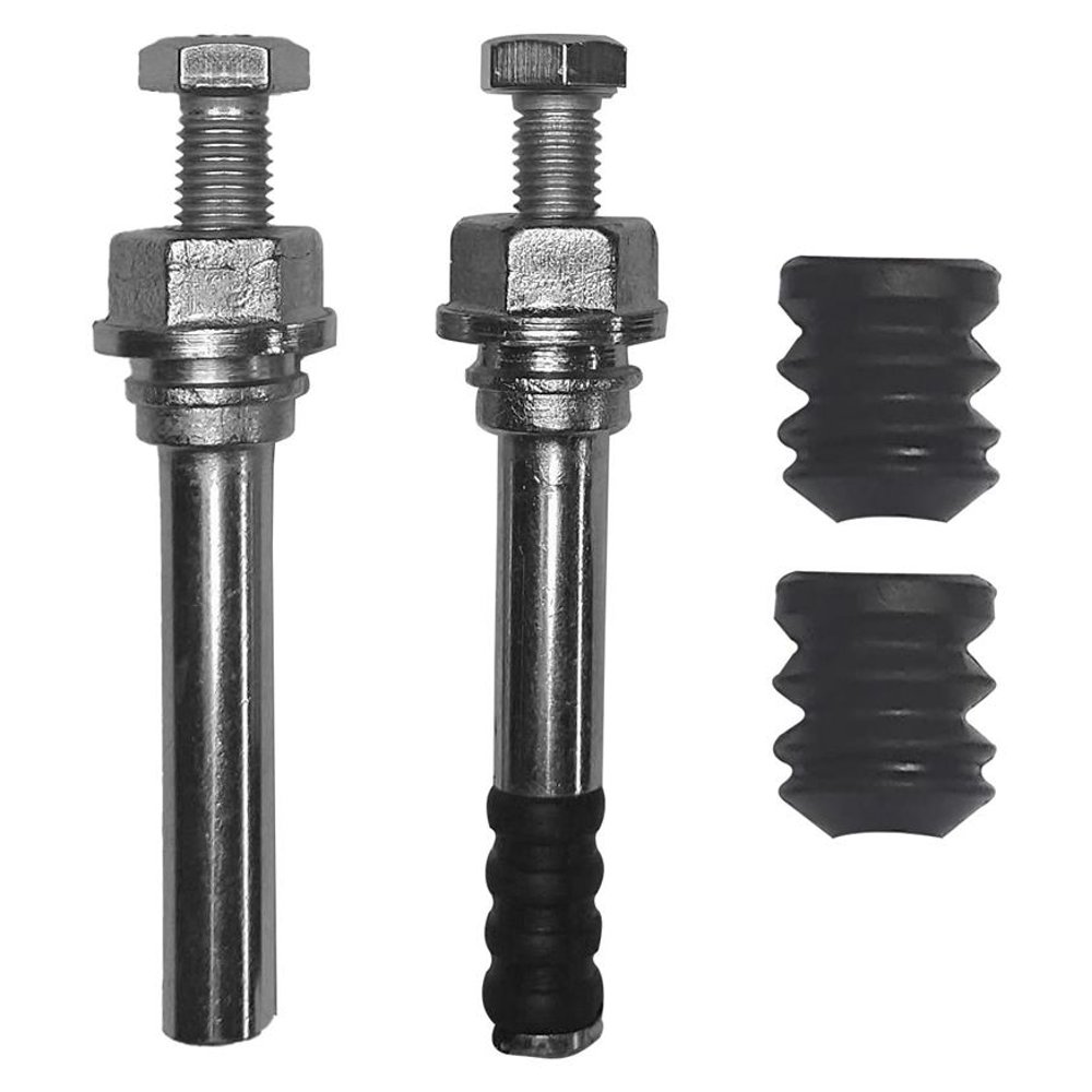 Par Kit Pino Guia da Pinça Dianteira para Chevrolet Cruze e Tracker - Kit & Cia - 15527