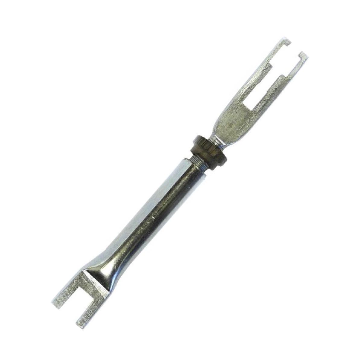 Kit Regulador de Freio Automático Esquerdo para Toyota Hilux - Kit & Cia - 15304