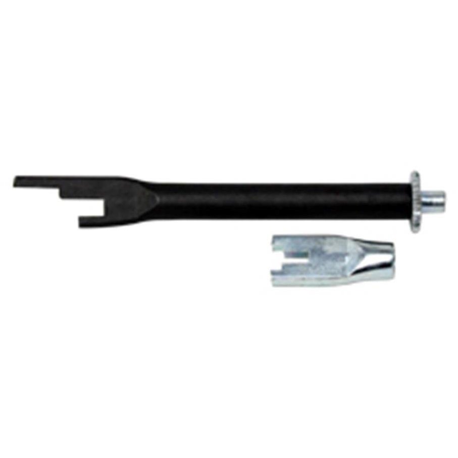 Kit Regulador de Freio Automático Direito para Chevrolet S10 - Kit & Cia - 15405