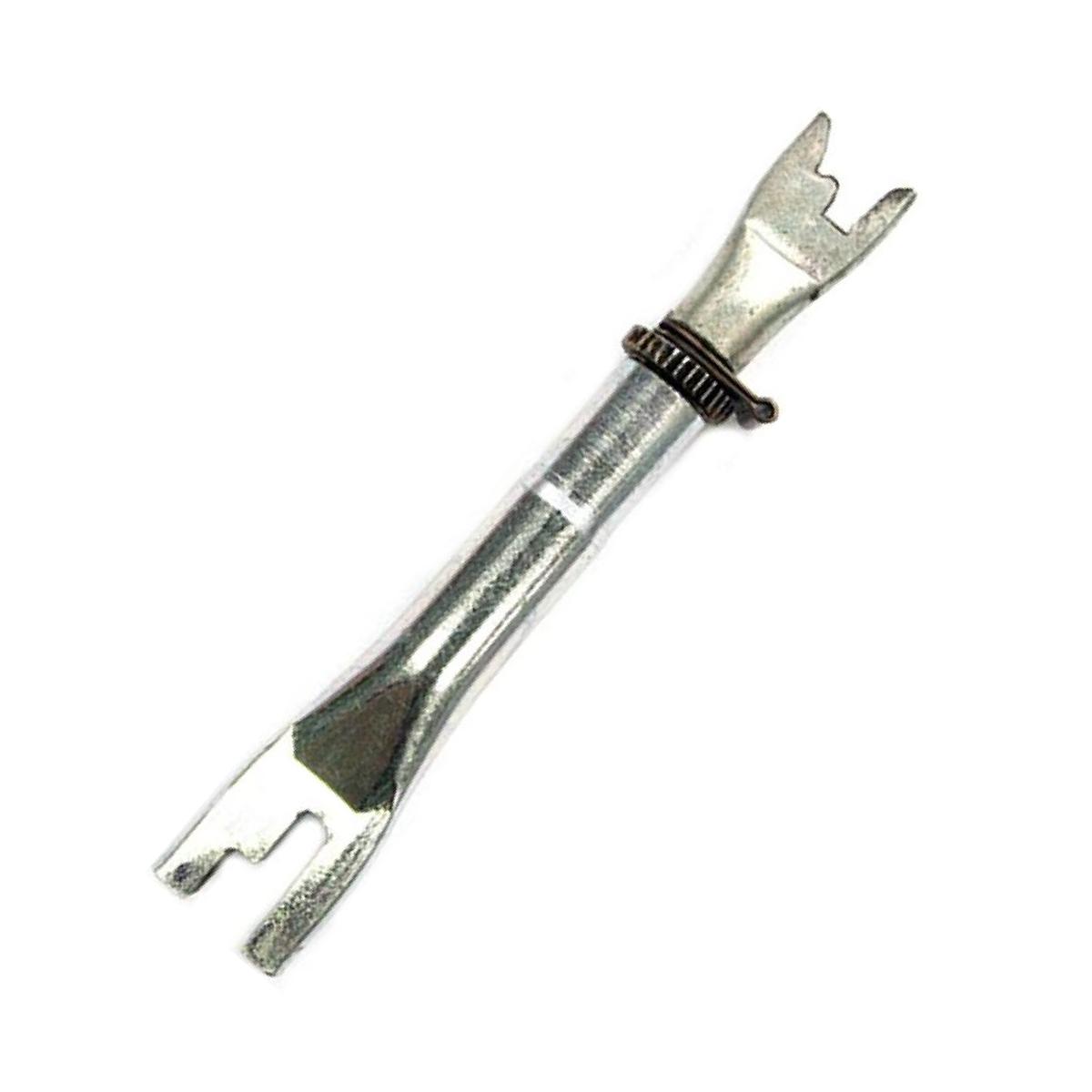 Kit Regulador de Freio Esquerdo para Volkswagen Amarok - Kit & Cia - 15408