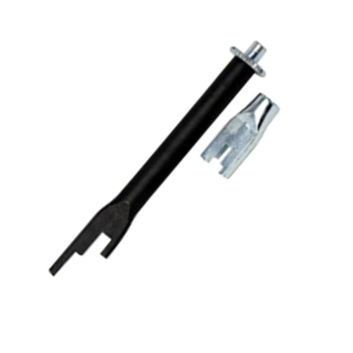 Kit Regulador de Freio Esquerdo para Chevrolet S10 - Kit & Cia - 15406