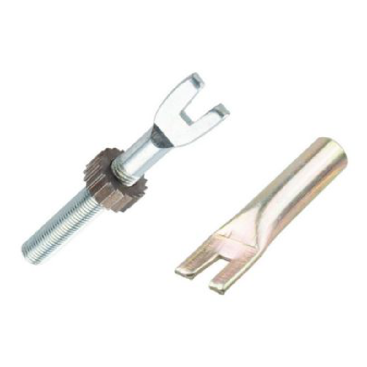 Kit Regulador de Freio Traseiro Direito para Chevrolet Chevette e Chevette Hatch - 2MC - 4 GM 52D