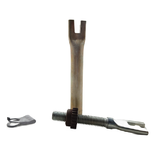 Kit regulador de freio - 2MC - 4 GM 54D