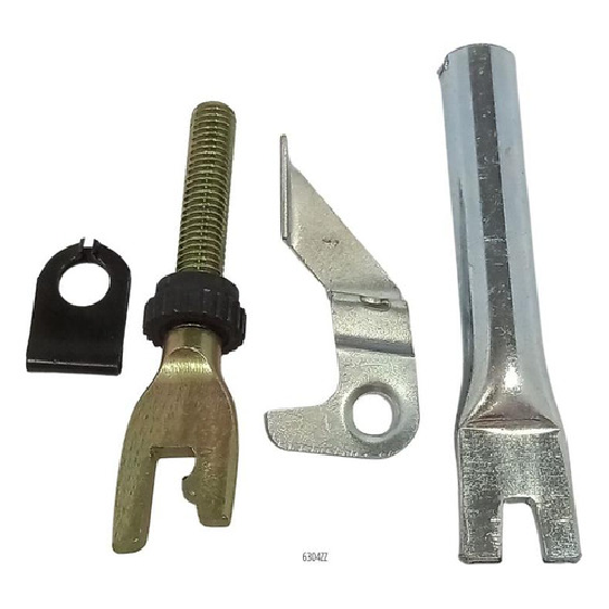 Kit regulador de freio - 2MC - 4 GM 70D