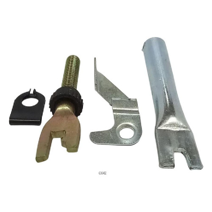 Kit regulador de freio - 2MC - 4 GM 70D